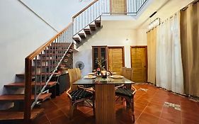 Orchid Nirvana 3Bhk Villa