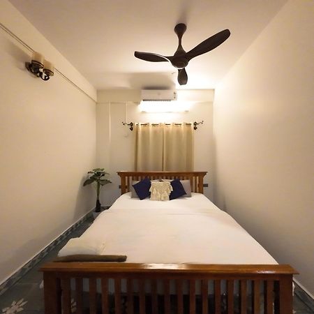 Orchid Nirvana 3Bhk Villa Dod Jala Exterior photo