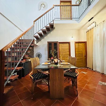 Orchid Nirvana 3Bhk Villa Dod Jala Exterior photo