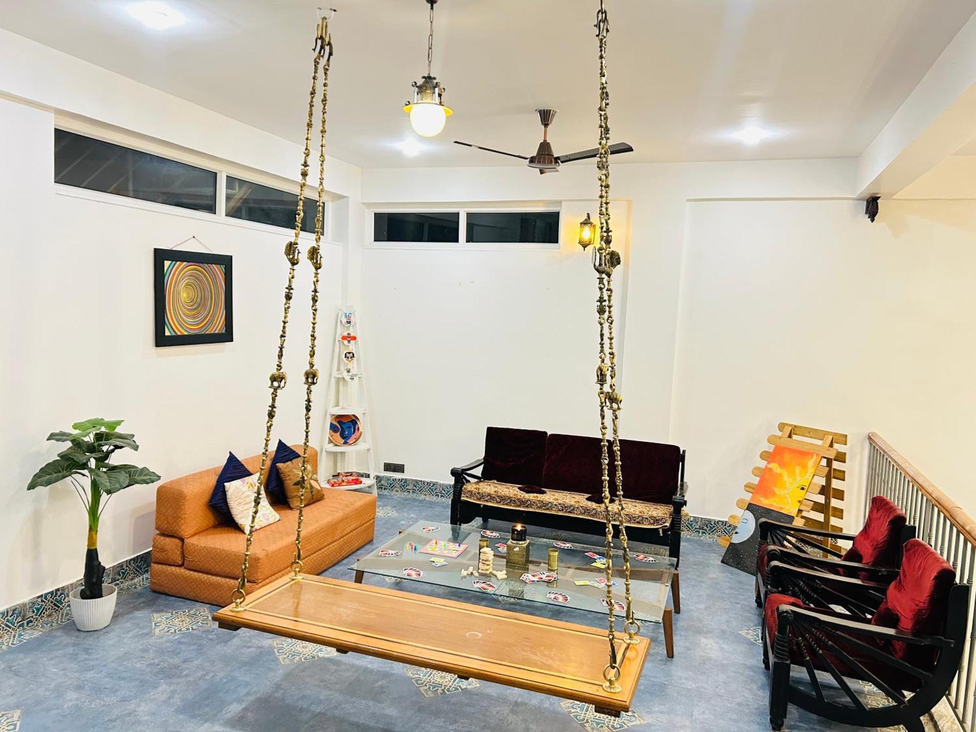 Orchid Nirvana 3Bhk Villa Dod Jala Exterior photo