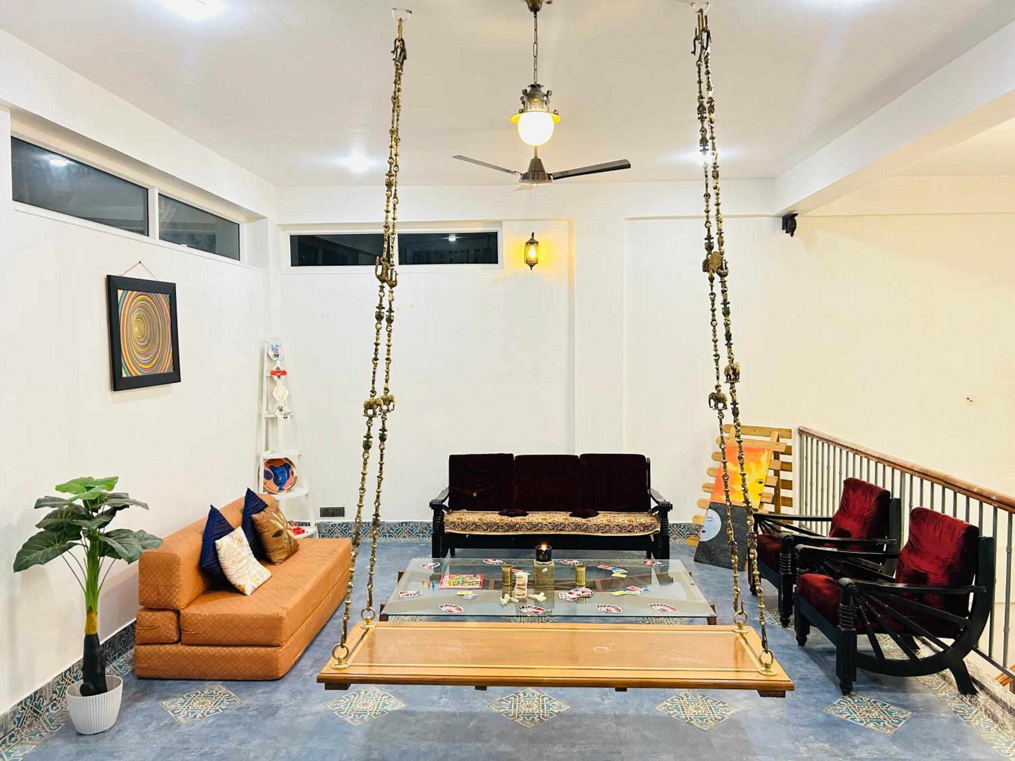 Orchid Nirvana 3Bhk Villa Dod Jala Exterior photo