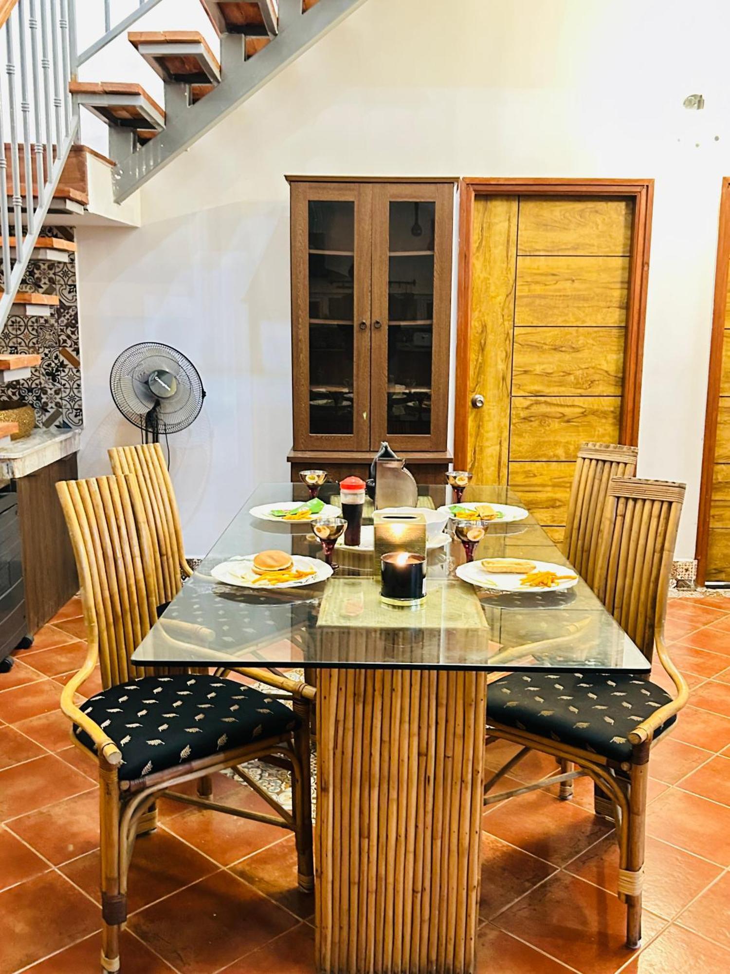 Orchid Nirvana 3Bhk Villa Dod Jala Exterior photo