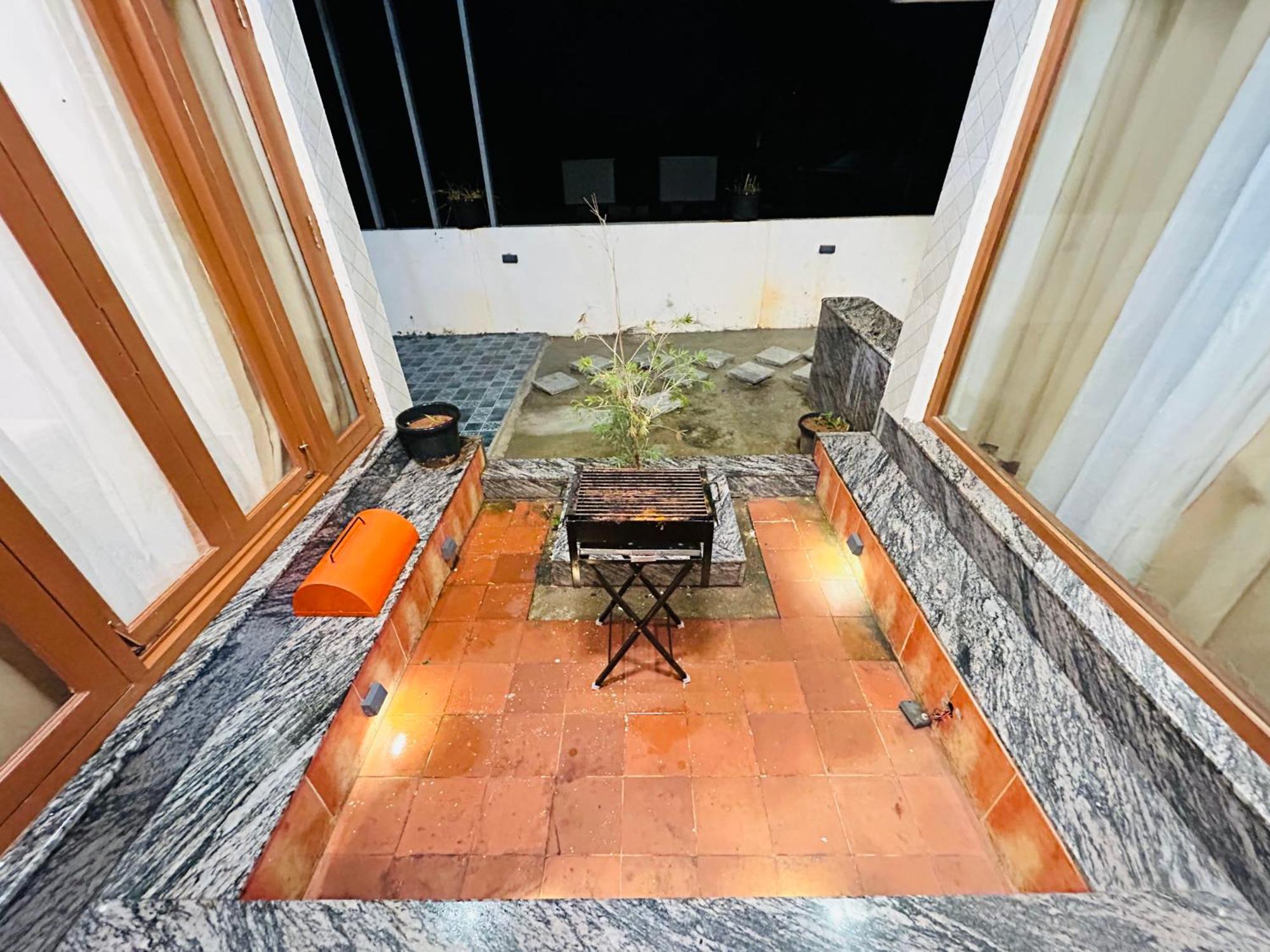Orchid Nirvana 3Bhk Villa Dod Jala Exterior photo