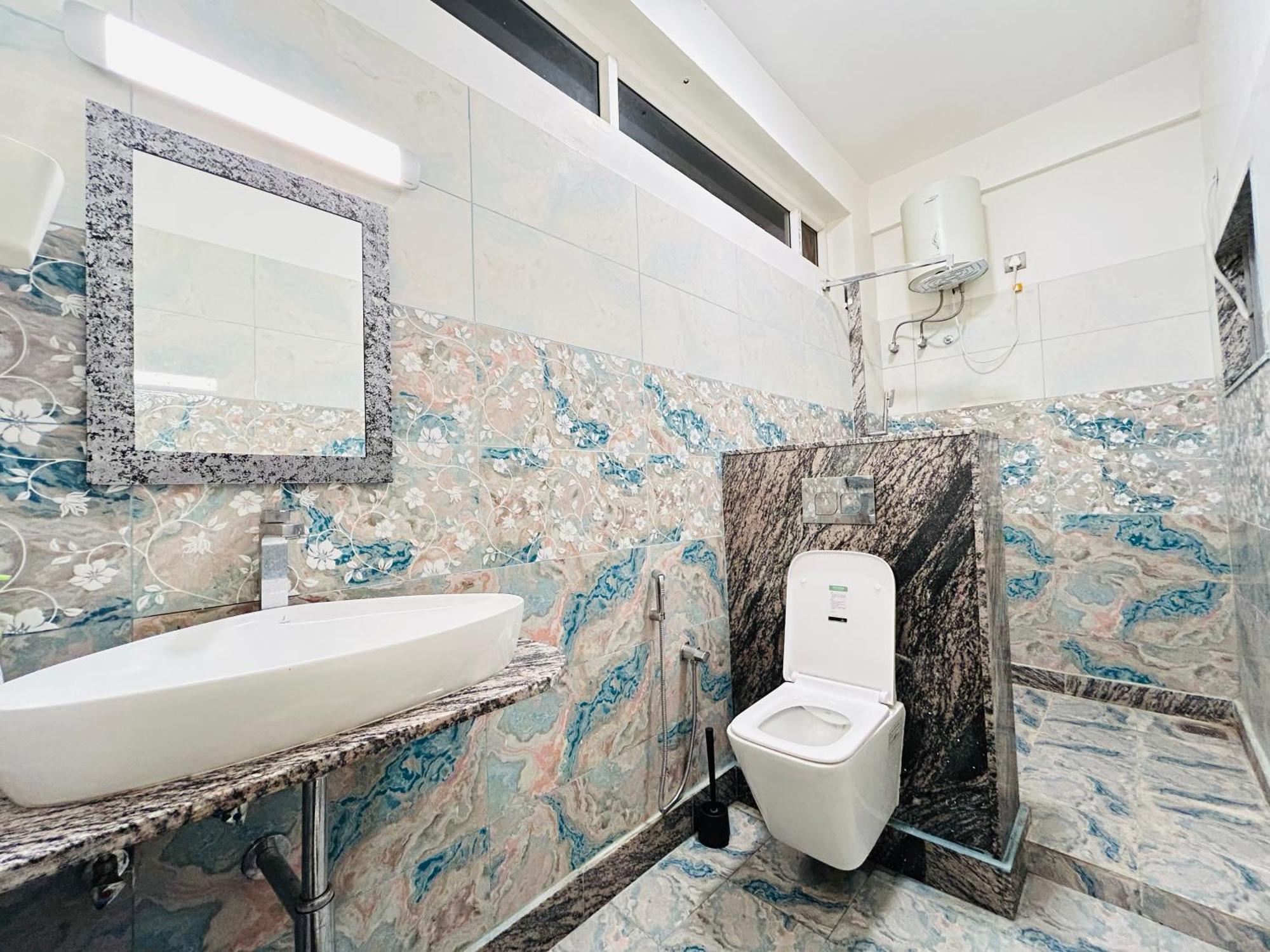 Orchid Nirvana 3Bhk Villa Dod Jala Exterior photo