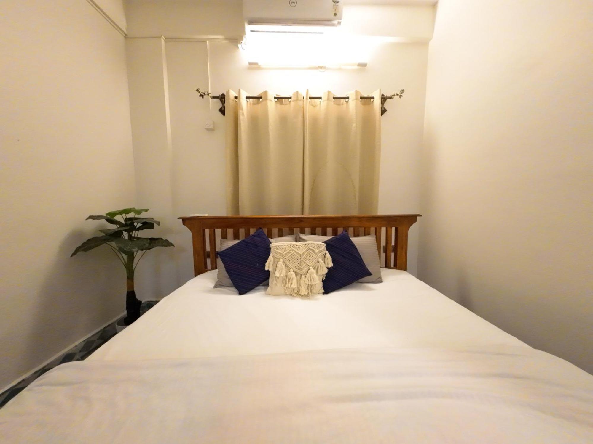 Orchid Nirvana 3Bhk Villa Dod Jala Exterior photo