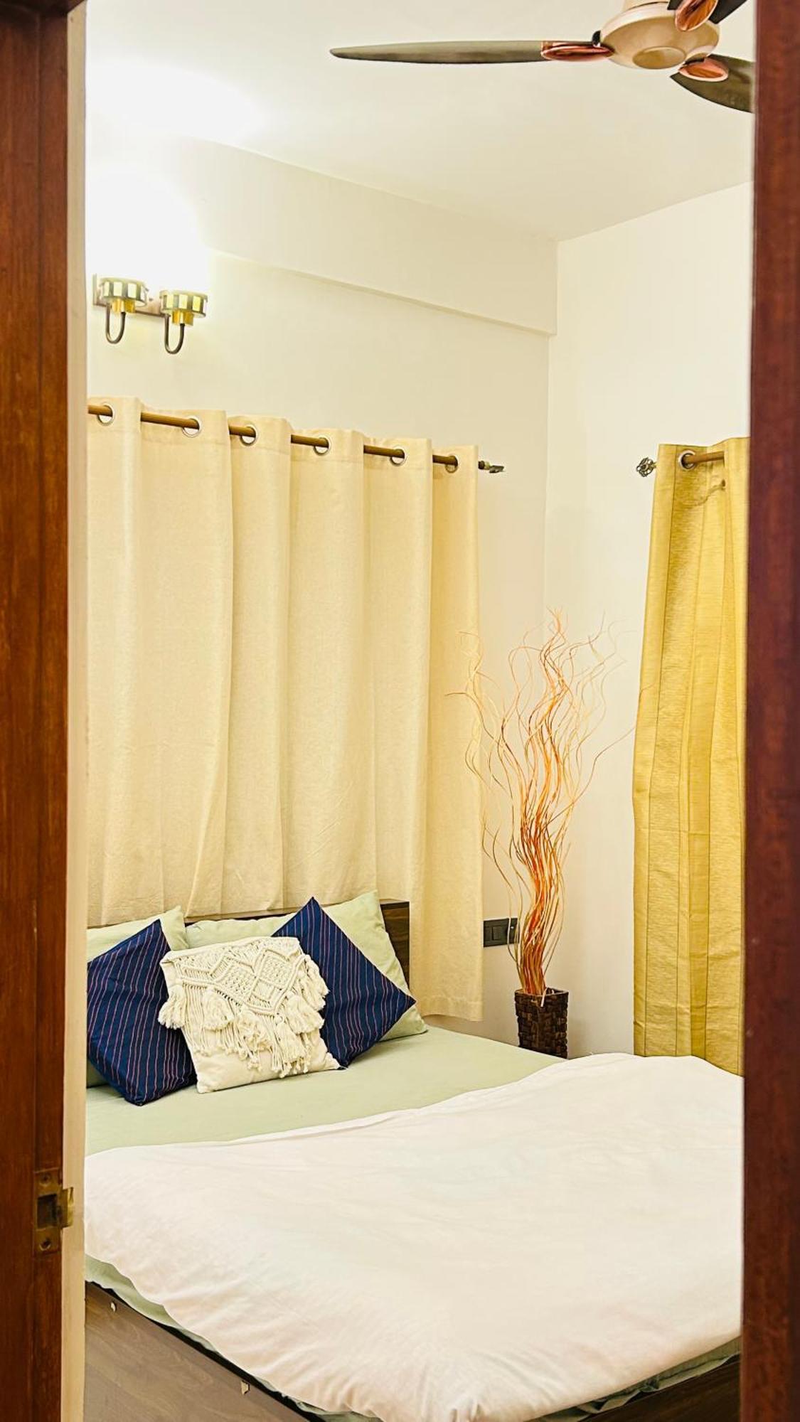 Orchid Nirvana 3Bhk Villa Dod Jala Exterior photo