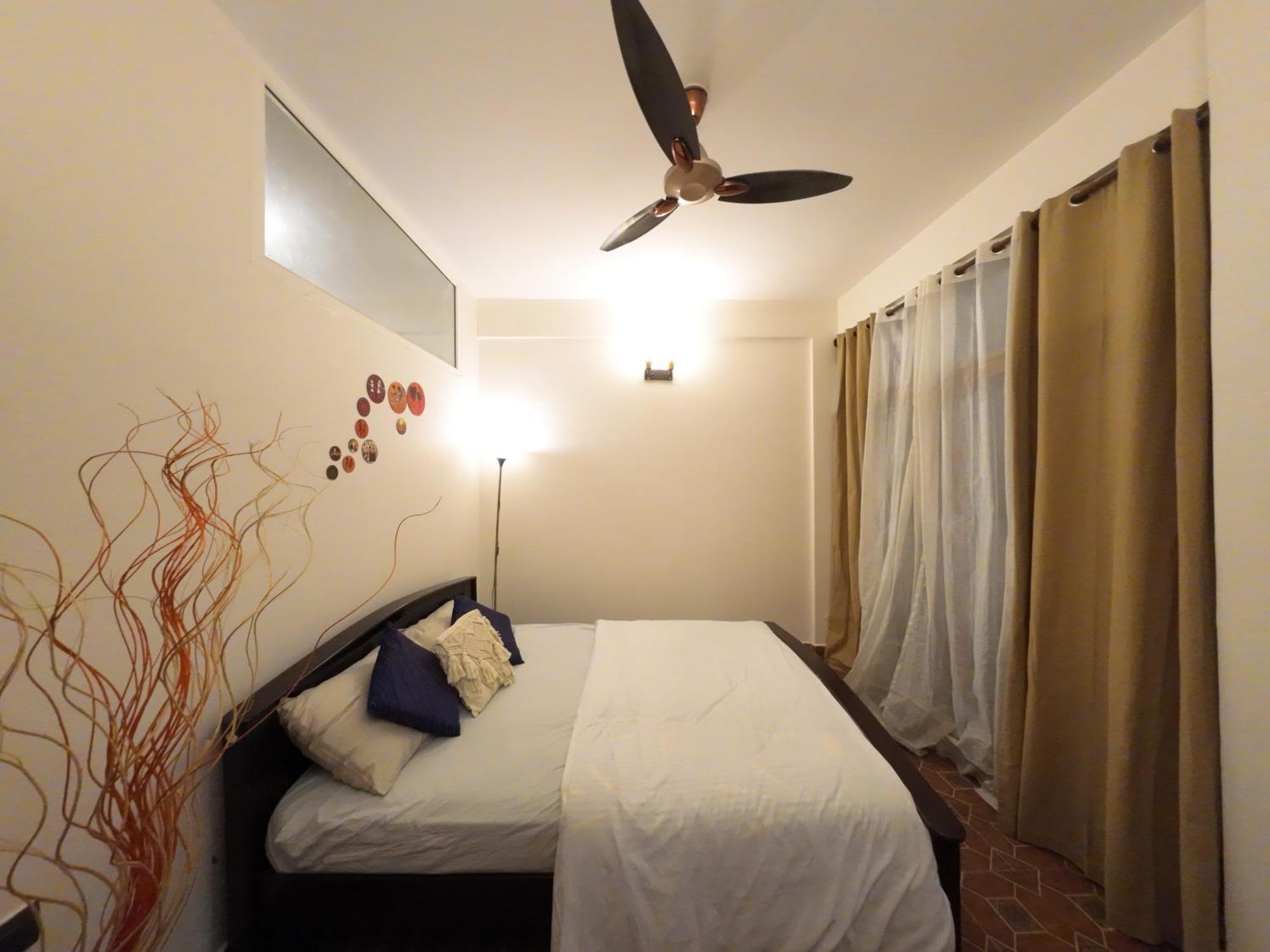 Orchid Nirvana 3Bhk Villa Dod Jala Exterior photo
