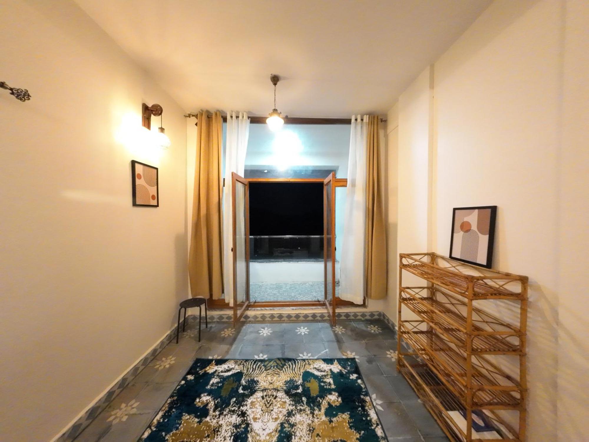 Orchid Nirvana 3Bhk Villa Dod Jala Exterior photo