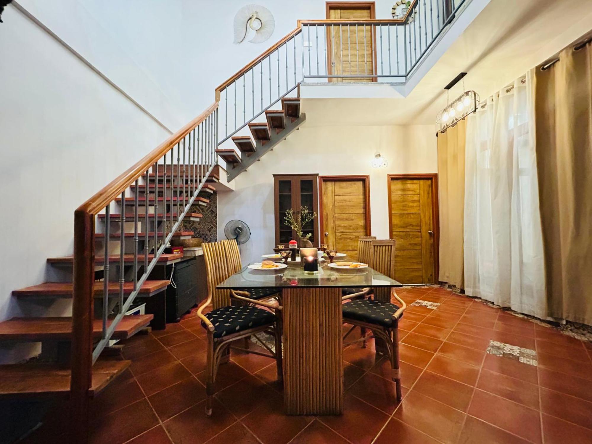 Orchid Nirvana 3Bhk Villa Dod Jala Exterior photo